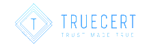 TrueCert Logo